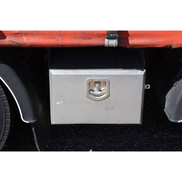 WABCO ZPRASQ 18-46909839