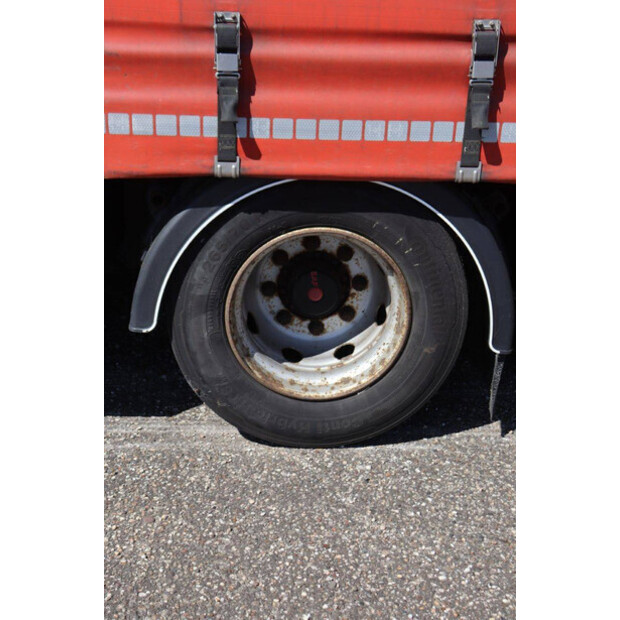 WABCO ZPRASQ 18-46909840