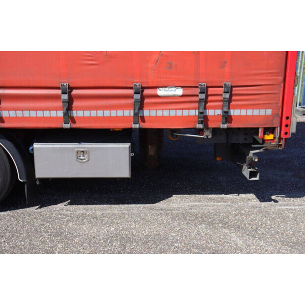 WABCO ZPRASQ 18-46909842