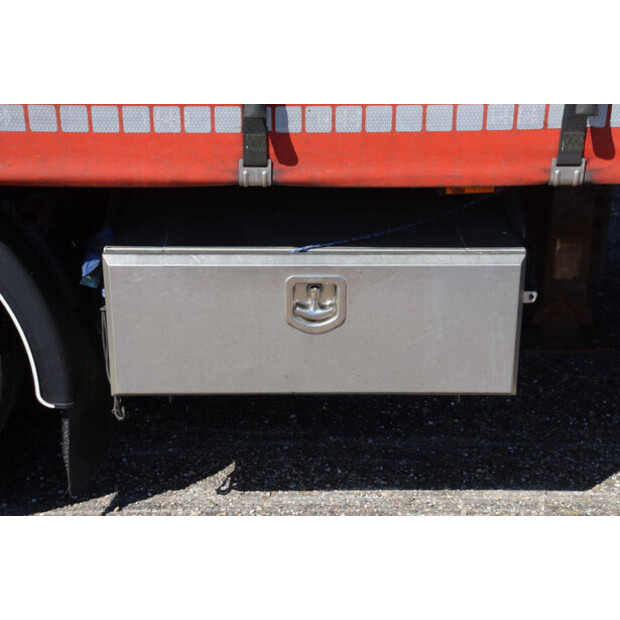 WABCO ZPRASQ 18-46909843