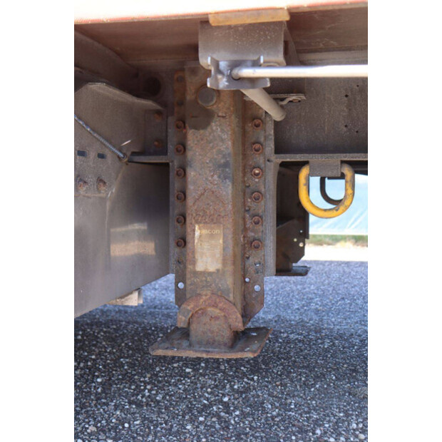 WABCO ZPRASQ 18-46909844