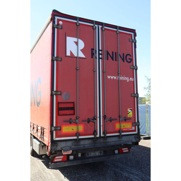 WABCO ZPRASQ 18-46909845