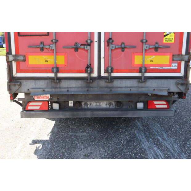 WABCO ZPRASQ 18-46909846