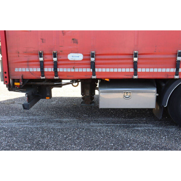 WABCO ZPRASQ 18-46909847