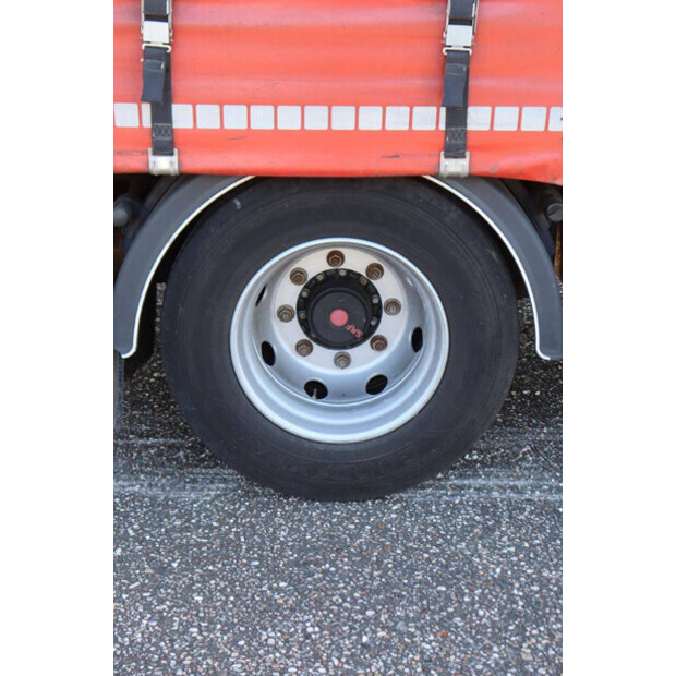 WABCO ZPRASQ 18-46909849