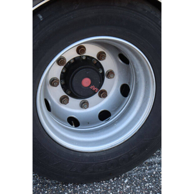 WABCO ZPRASQ 18-46909850