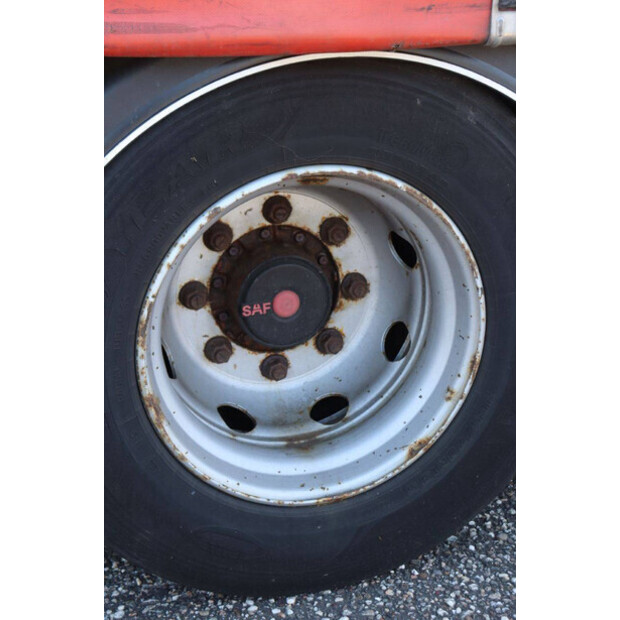 WABCO ZPRASQ 18-46909852