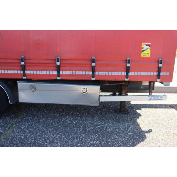 WABCO ZPRASQ 18-46909853