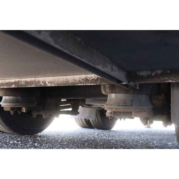 WABCO ZPRASQ 18-46909856