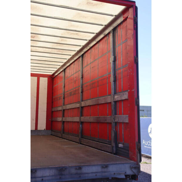 WABCO ZPRASQ 18-46909858