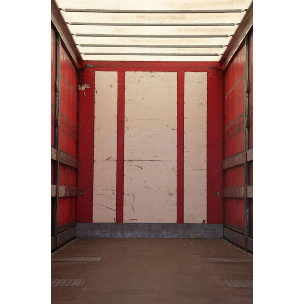 WABCO ZPRASQ 18-46909860