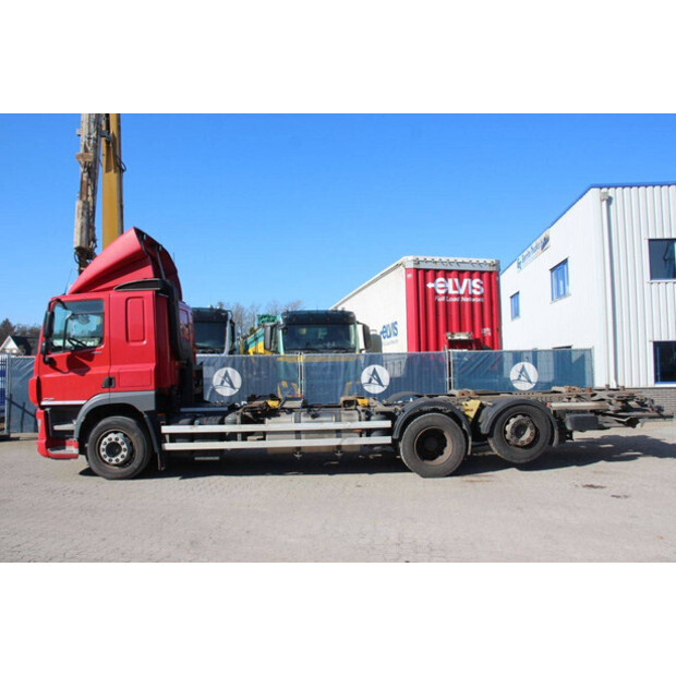 2020 DAF CF450-46909864