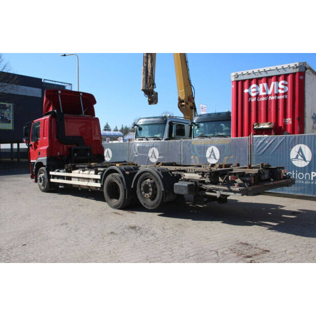 2020 DAF CF450-46909865