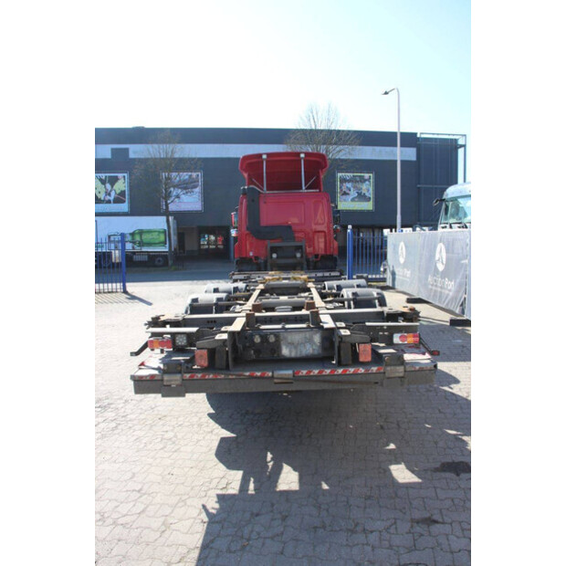 2020 DAF CF450-46909866