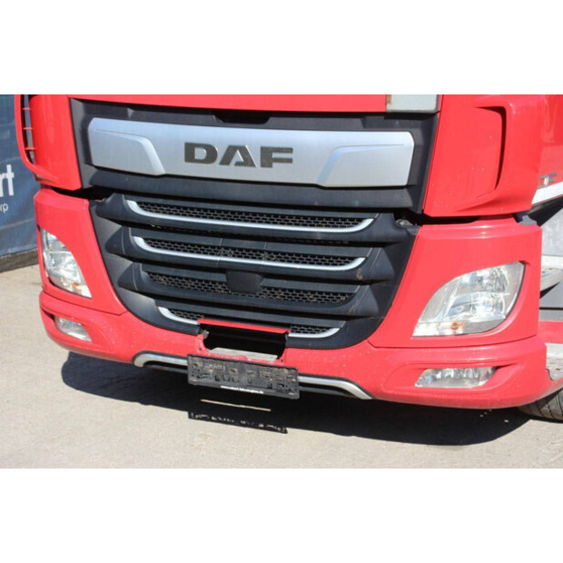 2020 DAF CF450-46909871