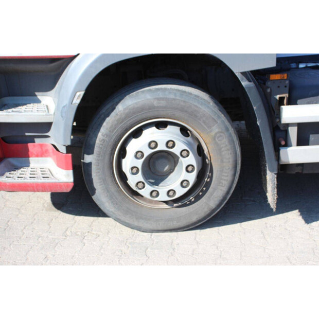 2020 DAF CF450-46909877