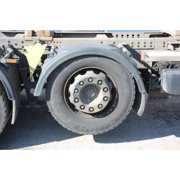 2020 DAF CF450-46909880