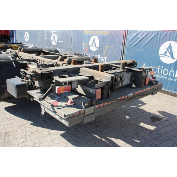 2020 DAF CF450-46909884