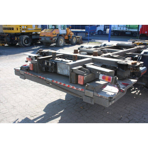 2020 DAF CF450-46909885