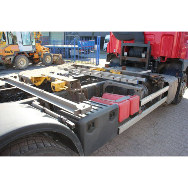 2020 DAF CF450-46909886