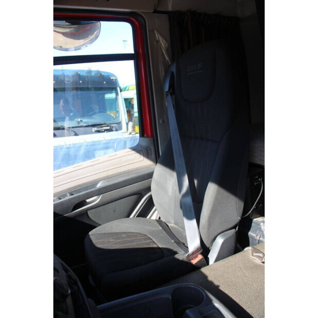 2020 DAF CF450-46909892