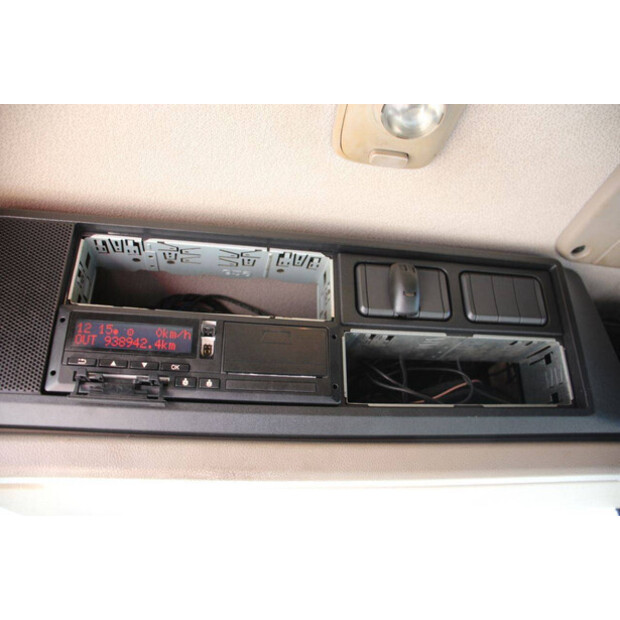 2020 DAF CF450-46909899