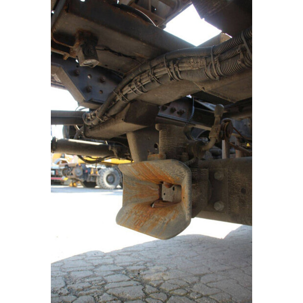 2020 DAF CF450-46909904