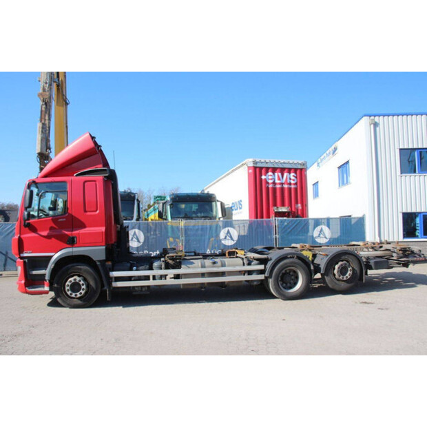 2021 DAF CF450-46909906