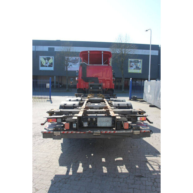 2021 DAF CF450-46909908