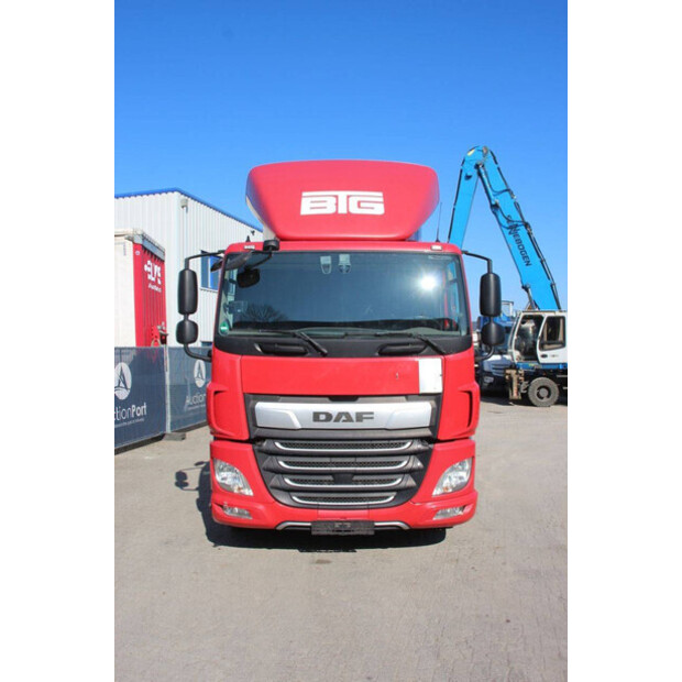 2021 DAF CF450-46909911