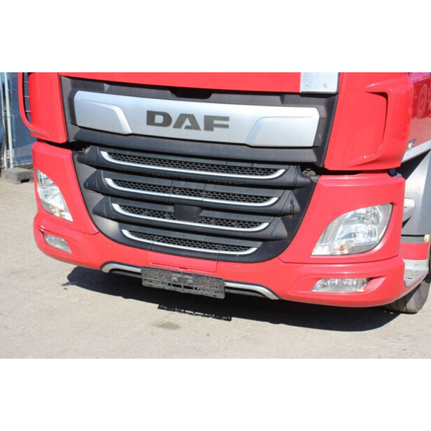 2021 DAF CF450-46909913