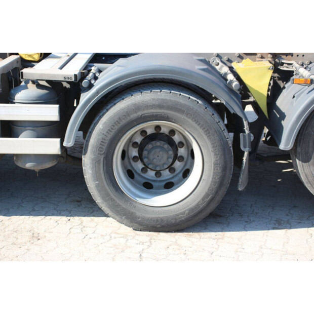 2021 DAF CF450-46909923