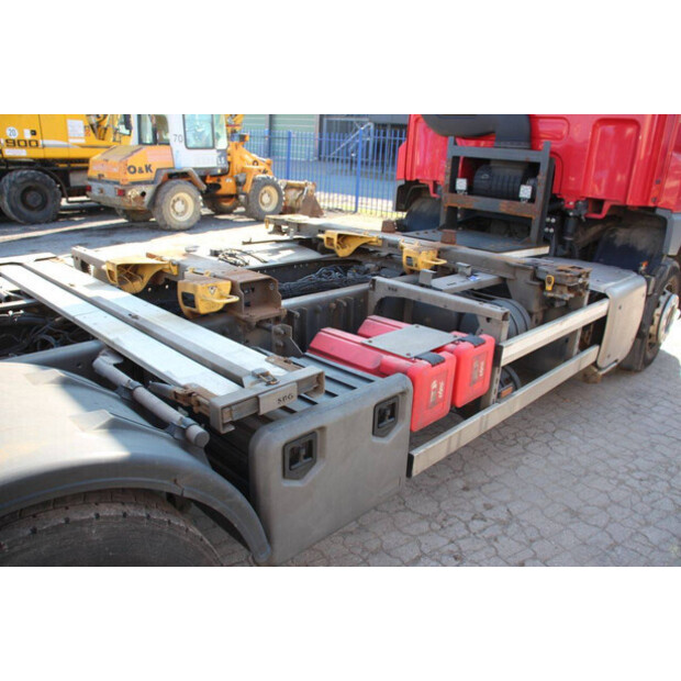 2021 DAF CF450-46909930