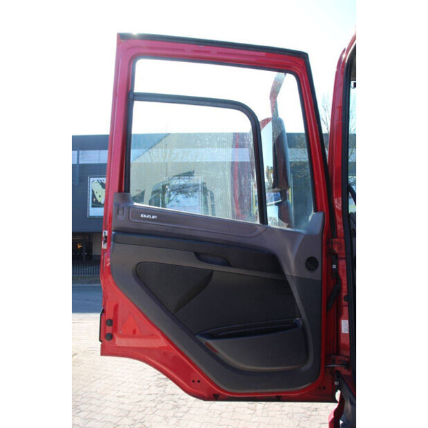 2021 DAF CF450-46909933