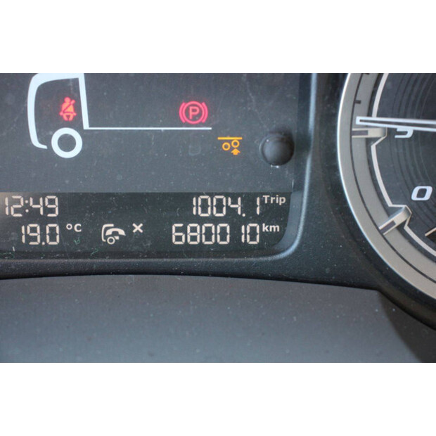 2021 DAF CF450-46909938