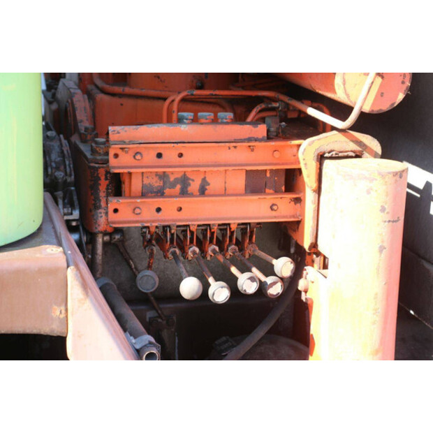 1980 Scania LB81 S54-46909961