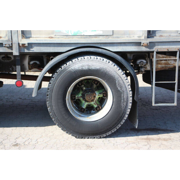 1980 Scania LB81 S54-46909963