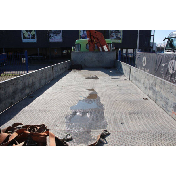 1980 Scania LB81 S54-46909969