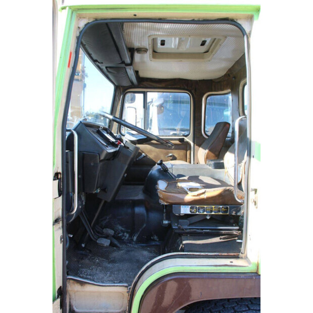 1980 Scania LB81 S54-46909972