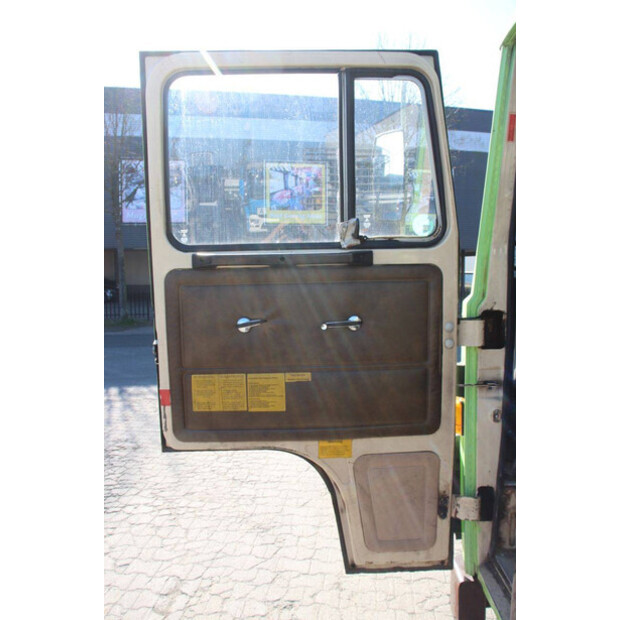 1980 Scania LB81 S54-46909973