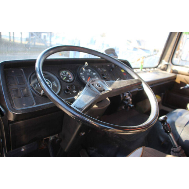 1980 Scania LB81 S54-46909976