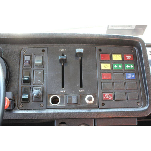 1980 Scania LB81 S54-46909979