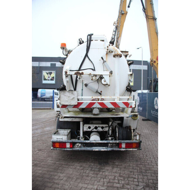 2008 Mercedes-Benz 930.24-46909992