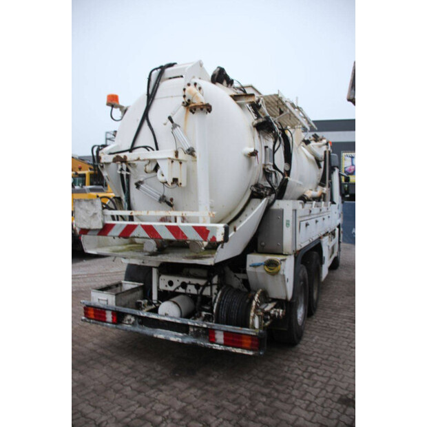 2008 Mercedes-Benz 930.24-46909993