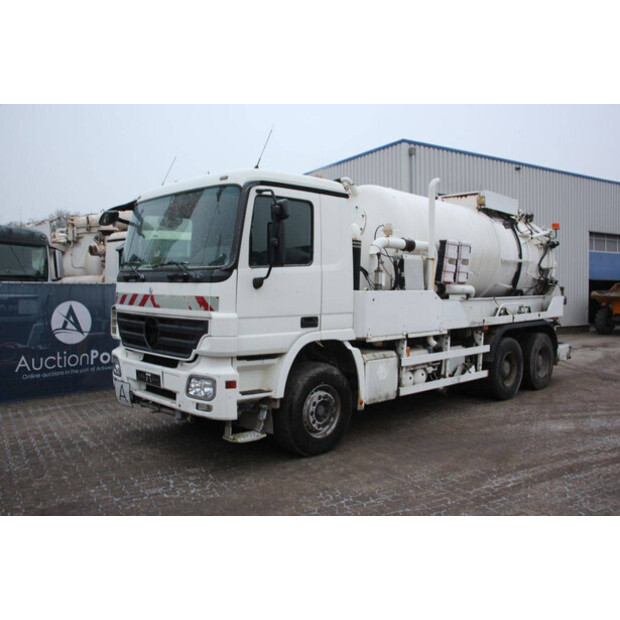 2008 Mercedes-Benz 930.24-46909996