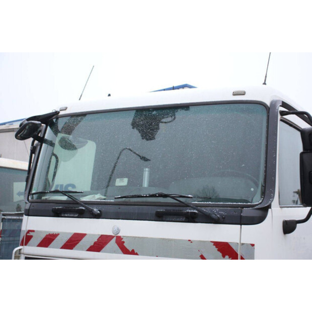 2008 Mercedes-Benz 930.24-46909999