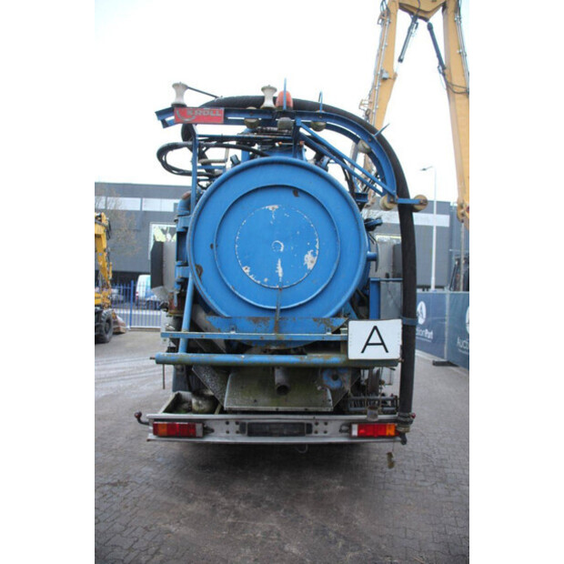 2004 MAN TGA 35.410-46910031