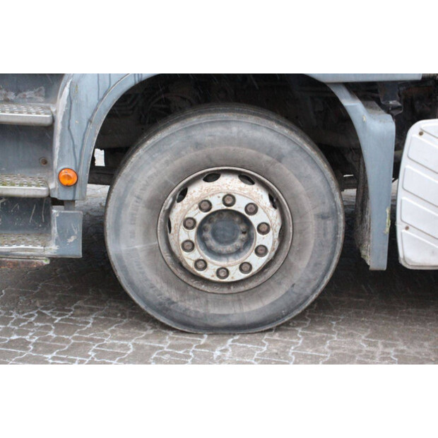 2004 MAN TGA 35.410-46910039