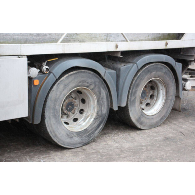 2004 MAN TGA 35.410-46910042