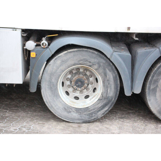 2004 MAN TGA 35.410-46910043